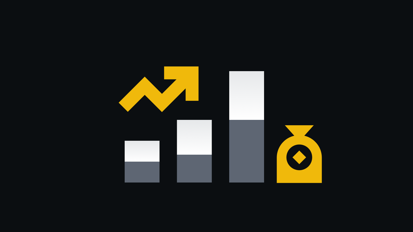 稳定交易，触手可及