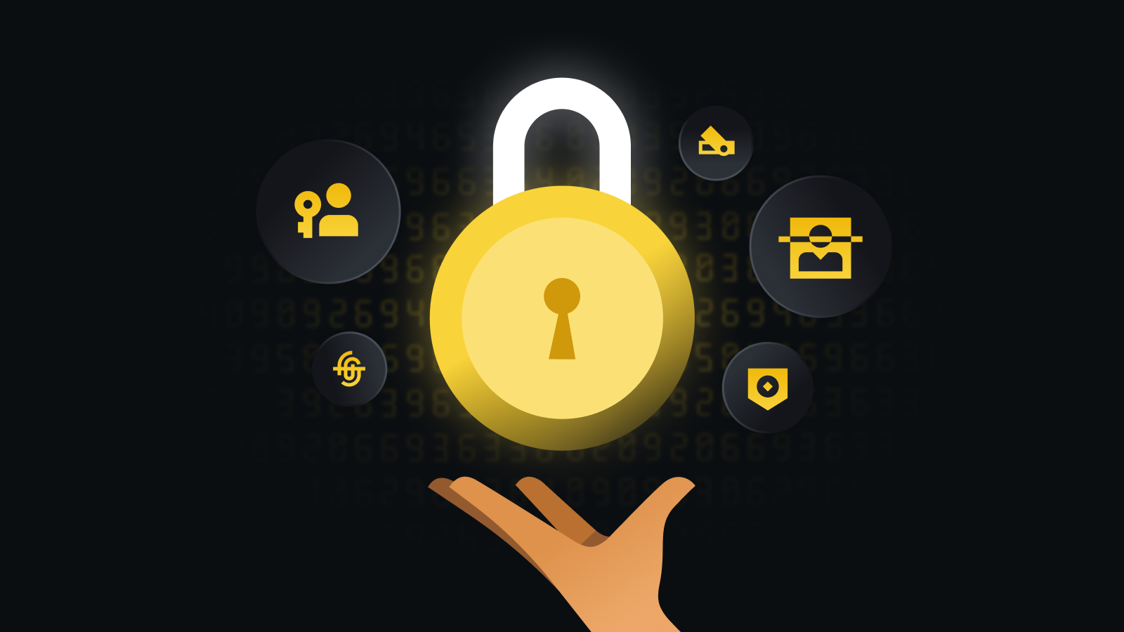 跨平台交易中枢